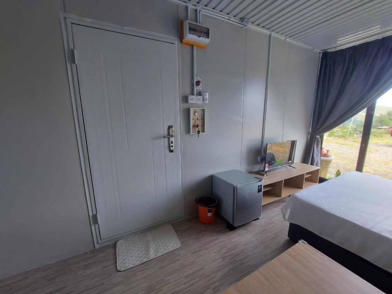 Sf Homestay Kundasang ภายนอก รูปภาพ