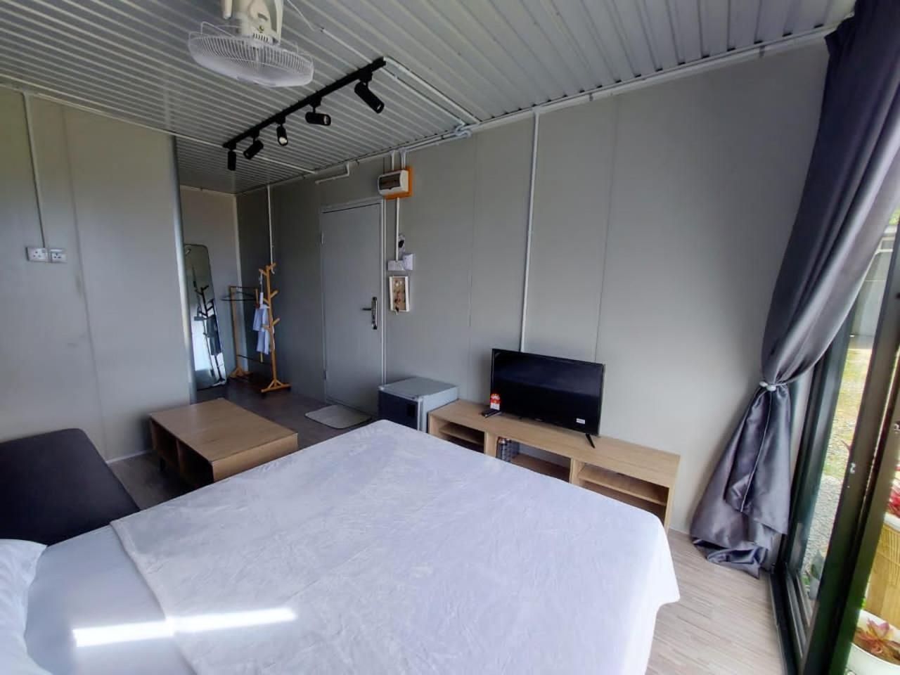 Sf Homestay Kundasang ภายนอก รูปภาพ